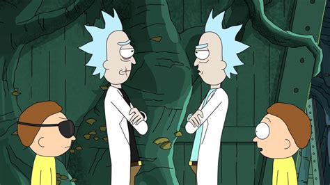 xxx rick et morty|Rick and Morty: Close Encounters of the Butt Kind